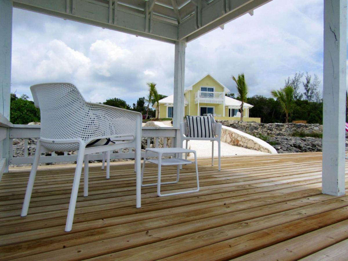 Coral Point By Eleuthera Vacation Rentals Governor’s Harbour Bagian luar foto