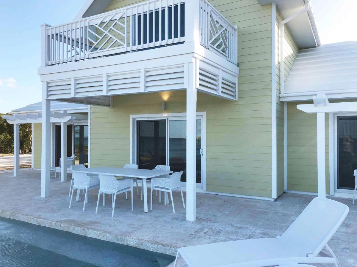 Coral Point By Eleuthera Vacation Rentals Governor’s Harbour Bagian luar foto